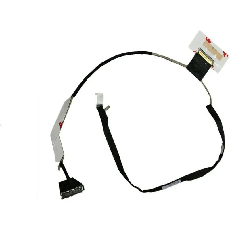 Câble Nappe Vidéo LVDS Pour HP Omen 15-AX025NF, 15-AX026NF, 15-AX031NF – Neuf
