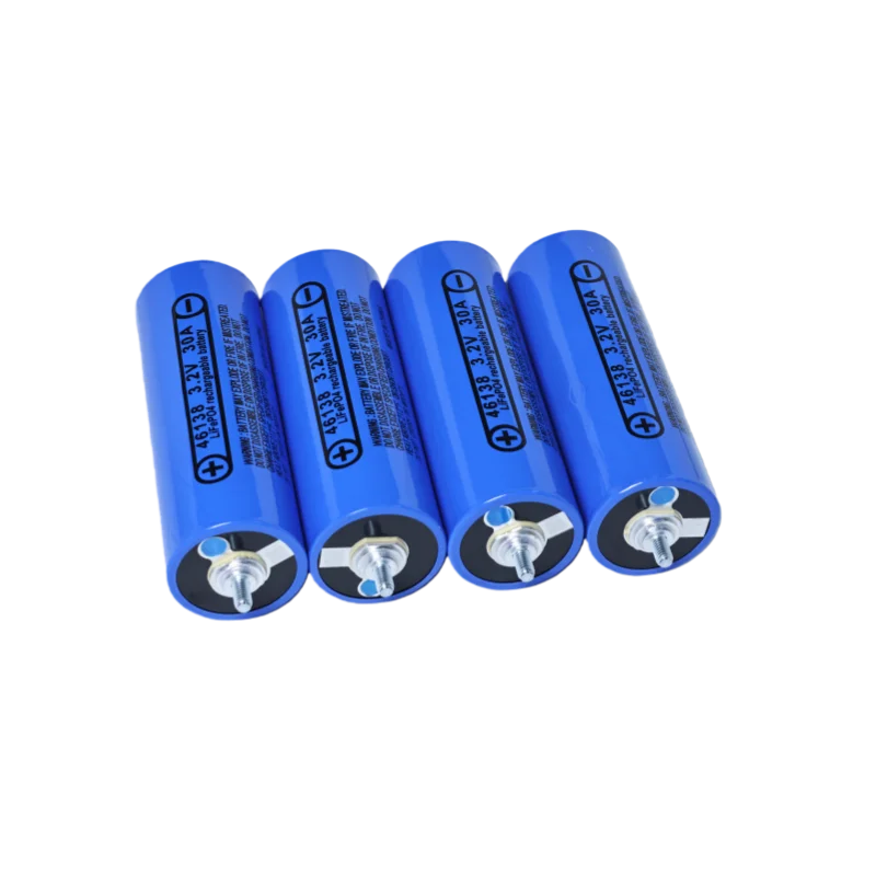 Klasse A 3,2V 20Ah 30Ah 32Ah LiFePO4 Batterie C40 C46 Phosphat-Zelle für 12V 24V 48V Motorrad- und Auto-Motorbatterien-Modifikation – Detail 18