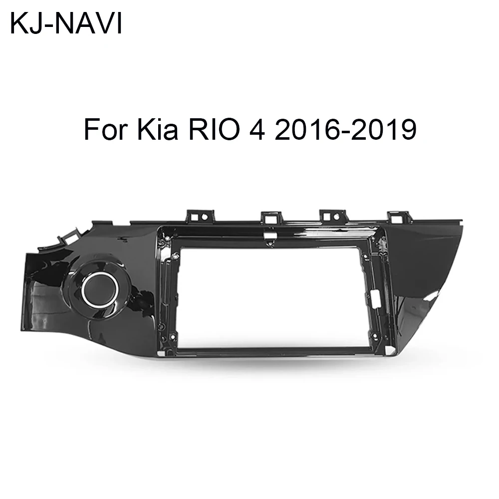 

Для Kia Rio 4 2016 2017 2018 2019