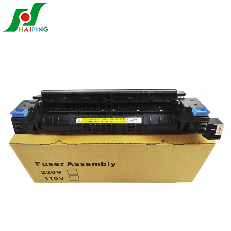 ZHHP 220V Fuser Unit For Canon imageRUNNER Advance C2020/C2025/C2030/C2220/C2225/C2230 Fuser Assembly FM1-B291/FM4-6228