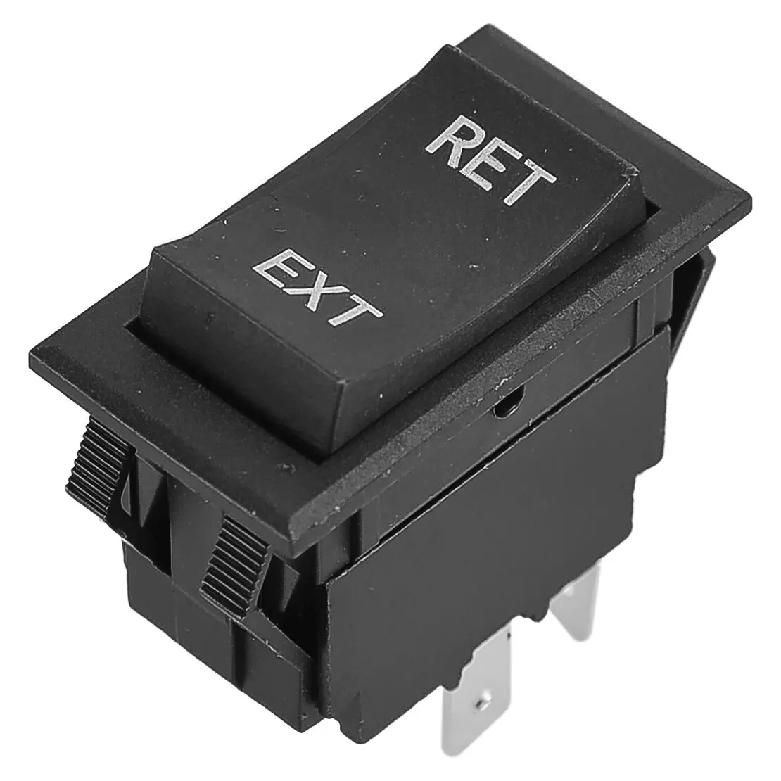 Reemplazo del interruptor RET EXT del conector de alimentación del remolque RV apto para LCI Lippert Recpro F2C Atwood y otros duraderos