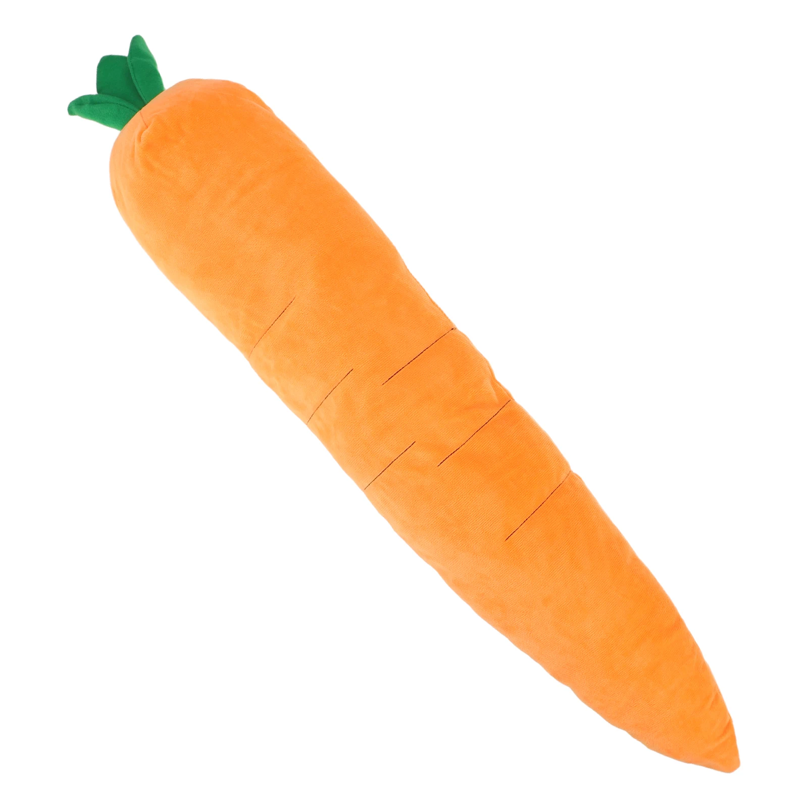 

Carrot Shaped Chew Small Medium Dogs Durable Pet Squeaker Play Chewing Puppy Squeaky Carrot Dog Enrichment