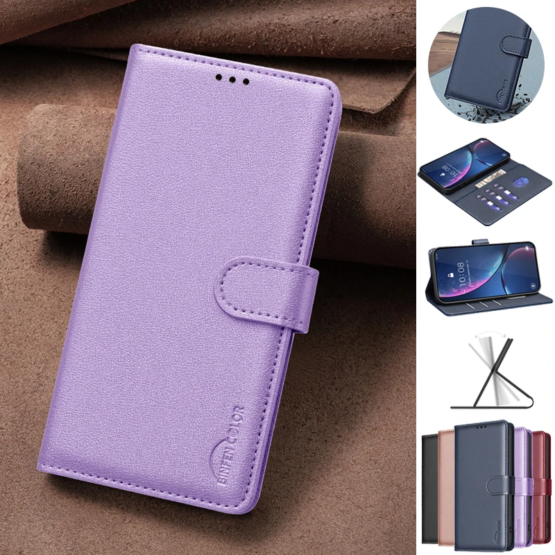 

Leather Phone Case For iPhone 7 8 Plus 6 Apple iPhone7 7Plus iPhone8 8Plus iPhone6 6Plus Funda Flip Wallet Cases Protect Cover