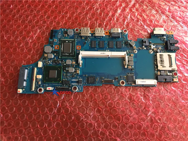 

Original FOR Toshiba Portege Z830 Series Motherboard FALZSY1 A3162a 100% Working Perfect