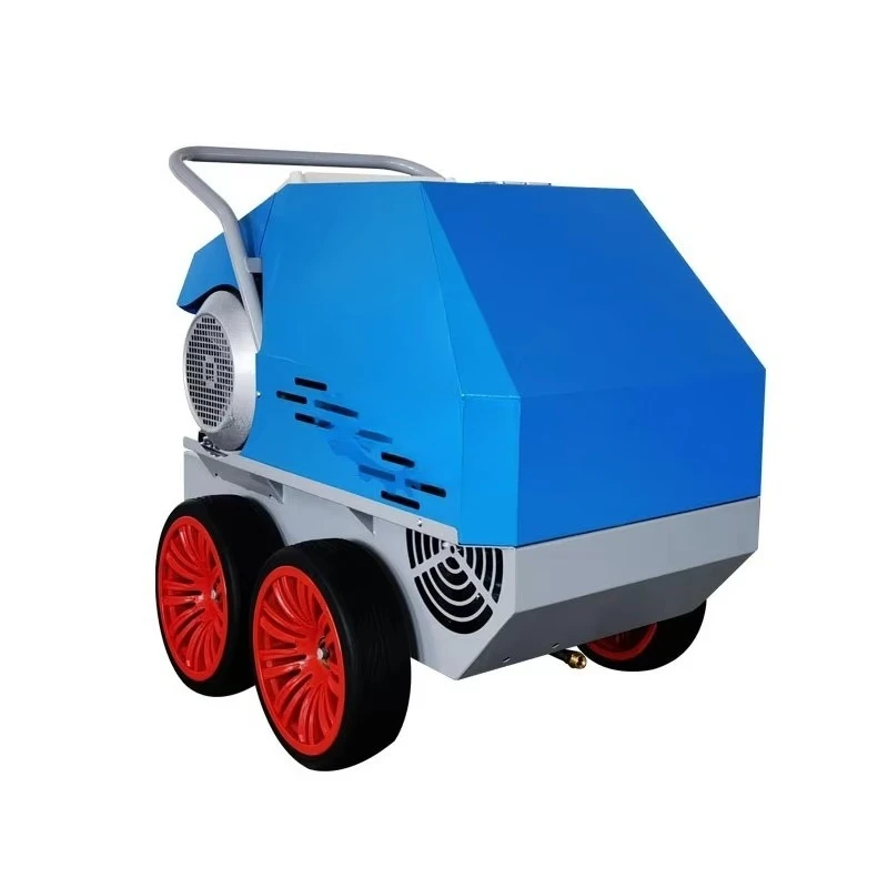 High Temperature Pressure Jet Washer Machine 3600 psi Pressure Washer Water Gun Pump Cleaning Machine