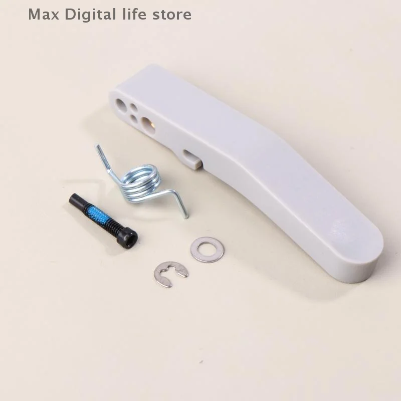 1 مجموعة لمختبر بامبو طابعة ثلاثية الأبعاد ل X1/P1 شفرة تقطيع مقبض إصلاح دفع قطع خيوط ثلاثية الأبعاد أجزاء الطابعة