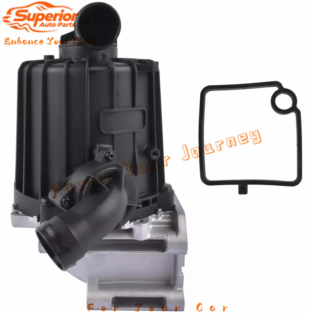 

21373547 22877306 20532891 for Volvo D13 Crankcase Ventilation Separator