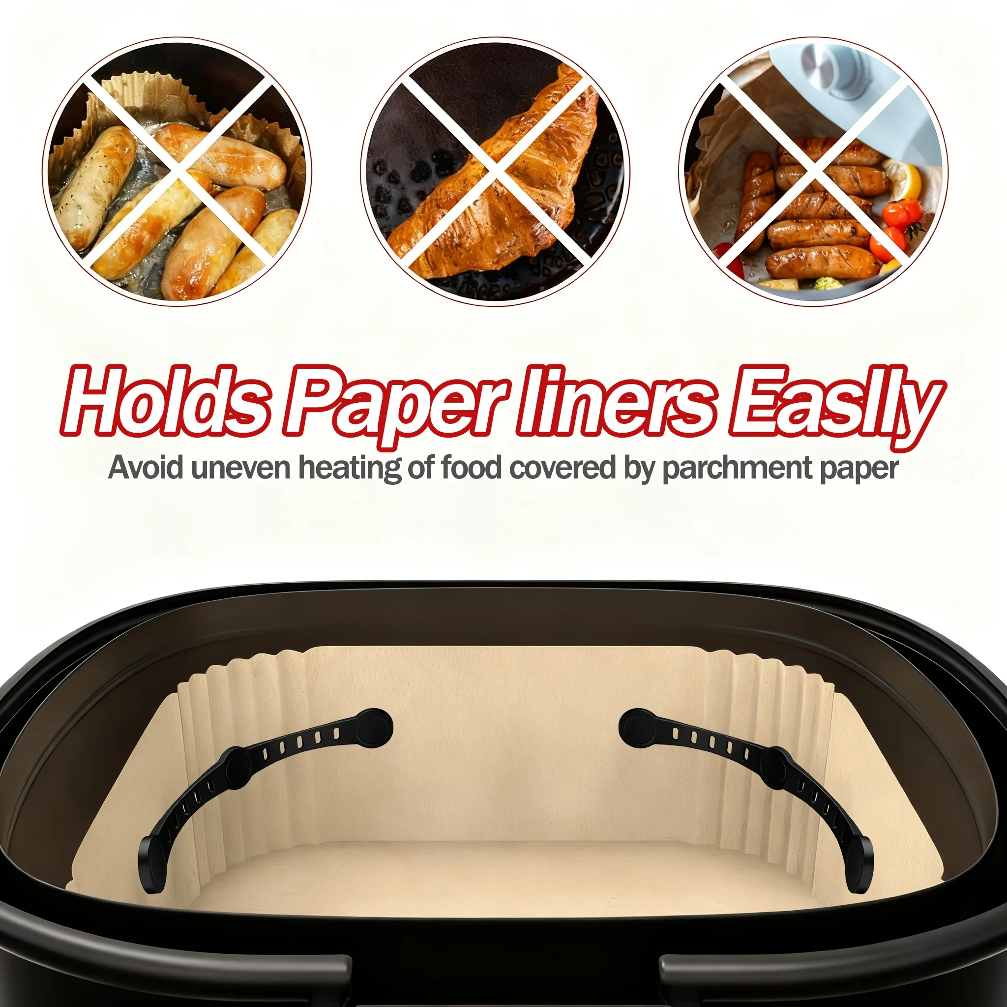 Thumbnail 4 - #23 Parchment Paper Comparison Guide