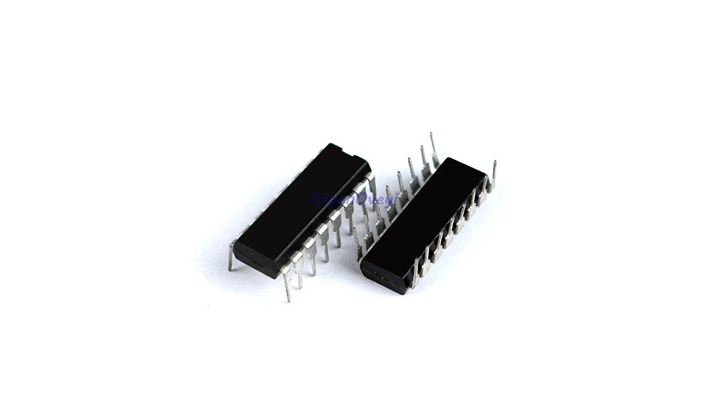 5pcs/lot UC3823N UC3823 DIP-16