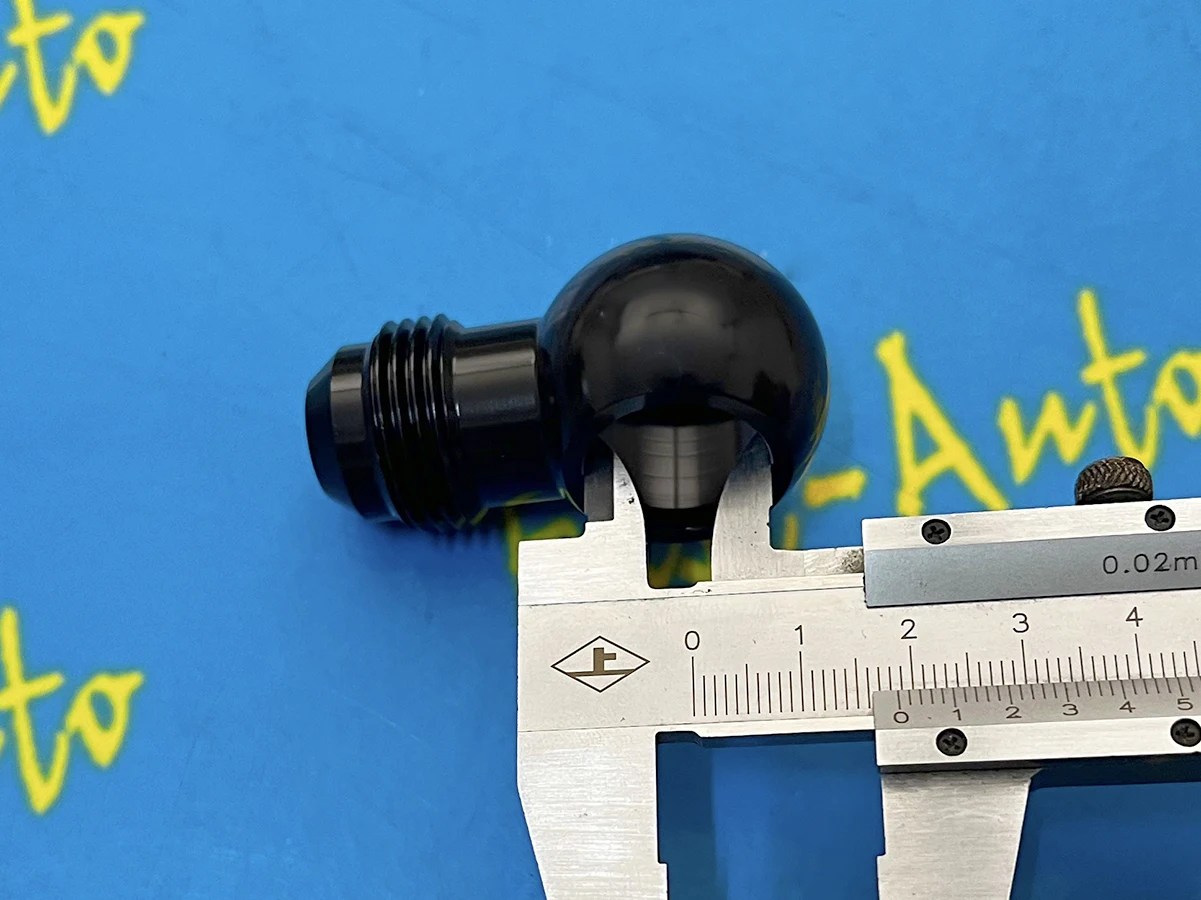 7/8"-14Unf Thread A…