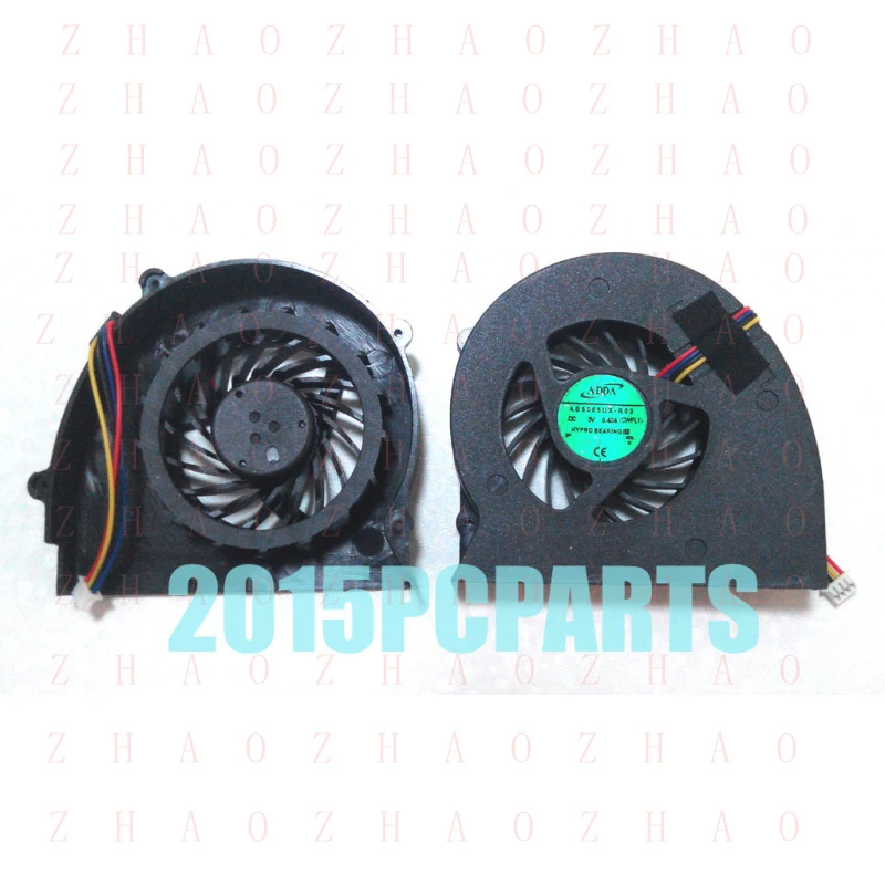 Nuevo ventilador L+ para Sony Vaio PCG-81113L PCG-81114L PCG-81115L PCG-81214L AB5005UX-R03