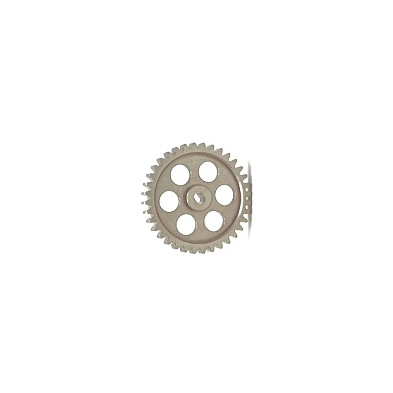 Metal Upgrade Remote Control Car 7075 Reduction Gear Fit For WLtoys 244016 LOSI Micro-B 1/24