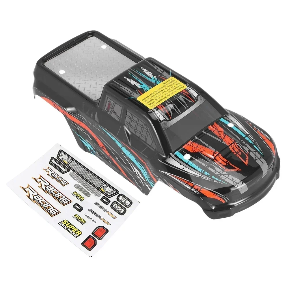 HAIBOXING HBX 16889 16889A 16890 16890A SG1601 SG1602 1/16 RC Car Części zamienne Akcesoria Amortyzator mechanizmu różnicowego