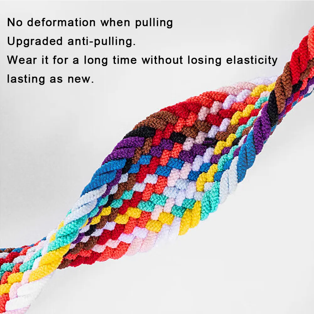 حزام ساعة + حافظة لهاتف سامسونج جالاكسي Fit3 Fit 3 نايلون قابل للتنفس سوار معصم SmartWatch Watchband حلقة مرنة