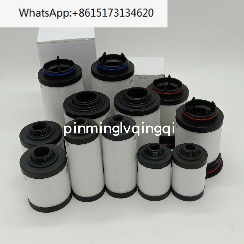 1 قطعة PM 731630 -0000 731468 -0000 731401 -0000 فلتر رذاذ زيت المضخة الفراغية