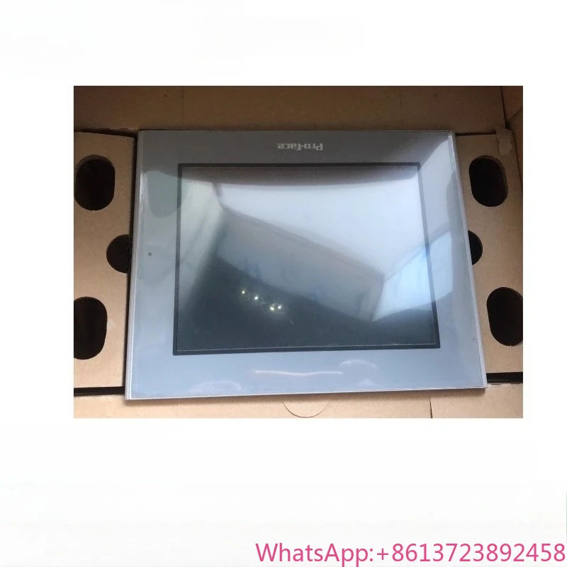 Pro-Face Hmi AGP340…