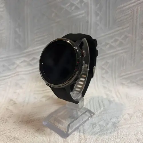 Imagen 2 del producto Amazfit Stratos 3 Smartwatch para hombres con GPS Bluetooth y pantalla impermeable 5ATM máquina de demostración con caja