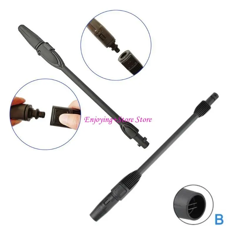 

G6DA High Pressure Nozzle for Stronger Impact and High Pressure for Karcher K Serie