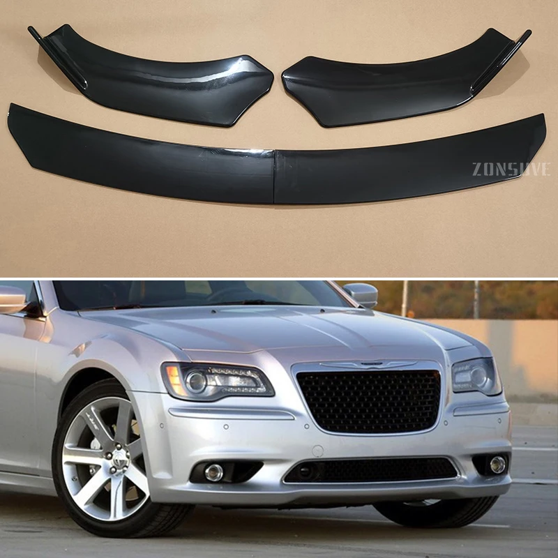 

4 шт., набор аксессуаров для Chrysler 300C 2008-2015