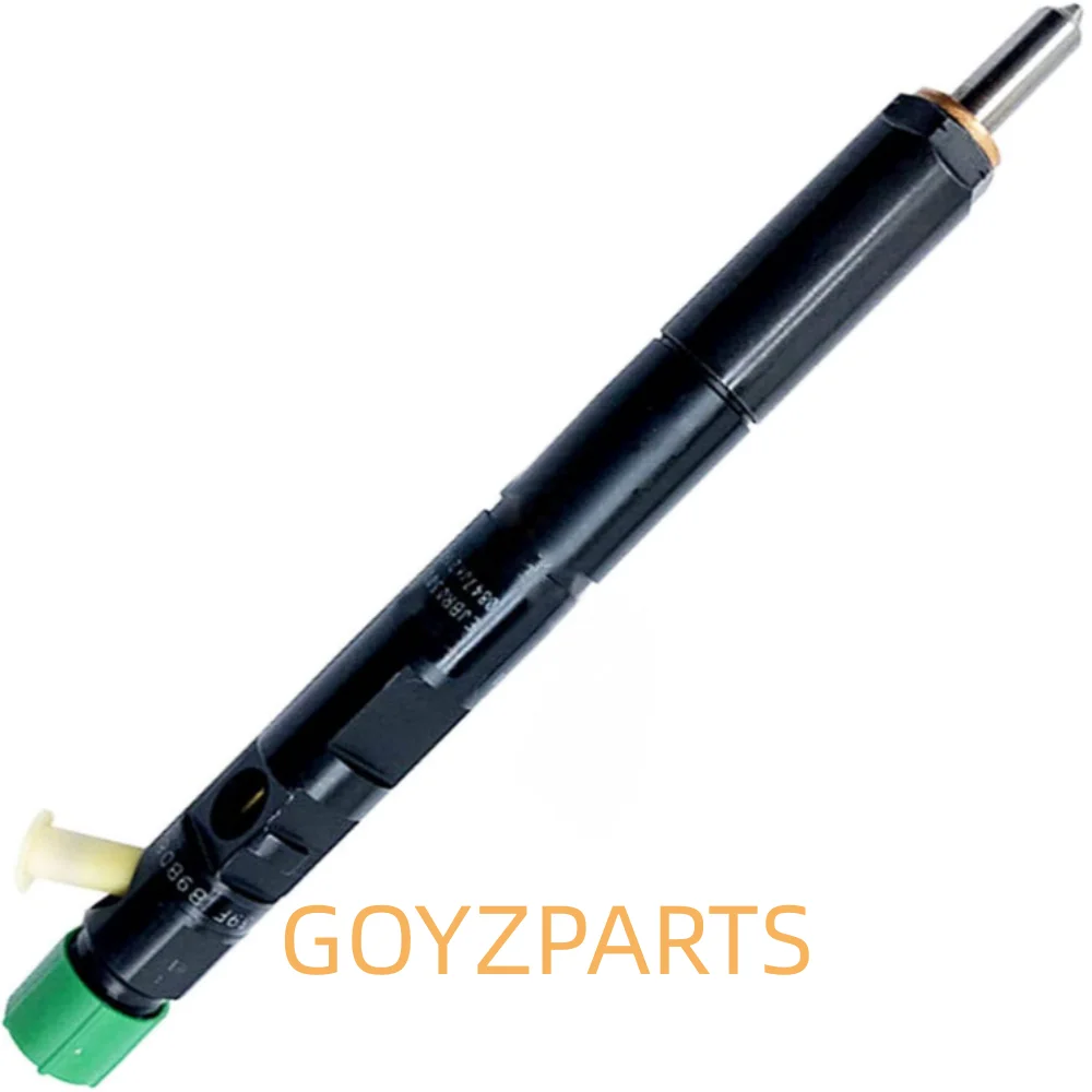 EJBR03001D 33800-4X900 Fuel Injector Nozzle Common Rail Injector Assy Compatible for KIA Bongo Frontier Pregio 2.9L