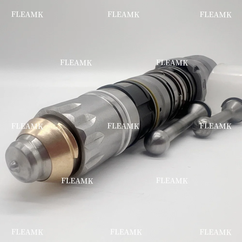 High Quality Diesel Common Rail Injector 4326780 for QSK19 QSK23 QSK45 QSK60