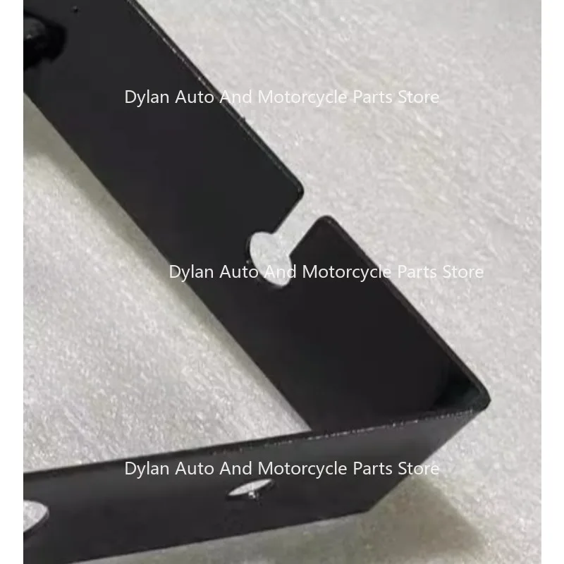 Front Headlight Bracket Accessories for Komatsu C16 3EB-55-48110 3EB-55-48120