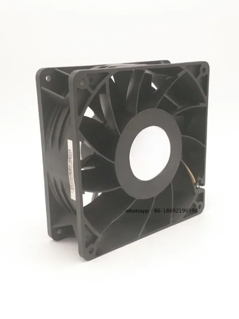 14CM 24V 2.30A FFB1424SHG High Quality 4-Wire PWM Temperature Control Cooling Fan