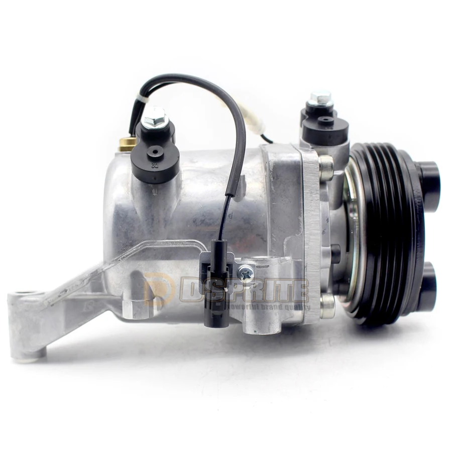 CAR AC Compressor  9520052R01 FOR Suzuki COMPRESSOR ASSY 95200-52R01 95200-52r01