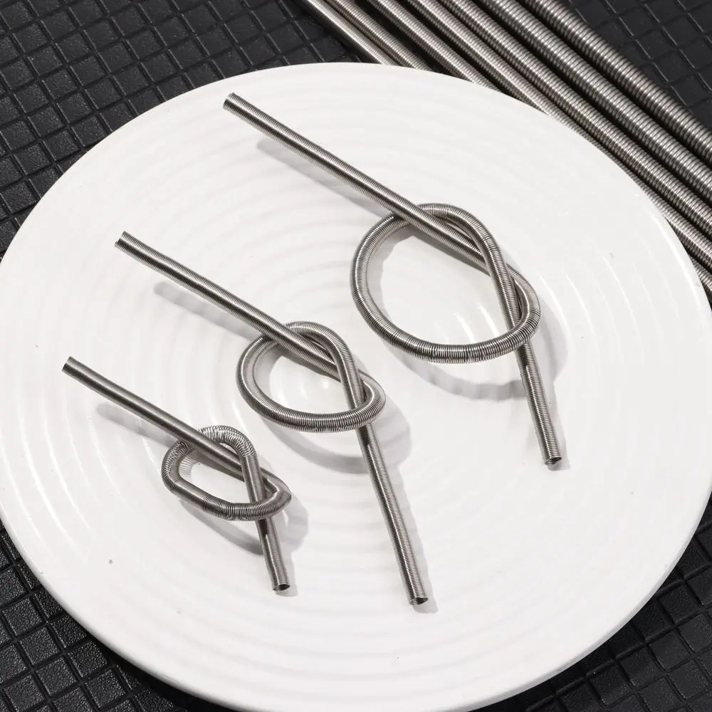 High Quality Tool Parts 220V Element Coil Furnace Heating Stove Resistance Wire Heater Wires