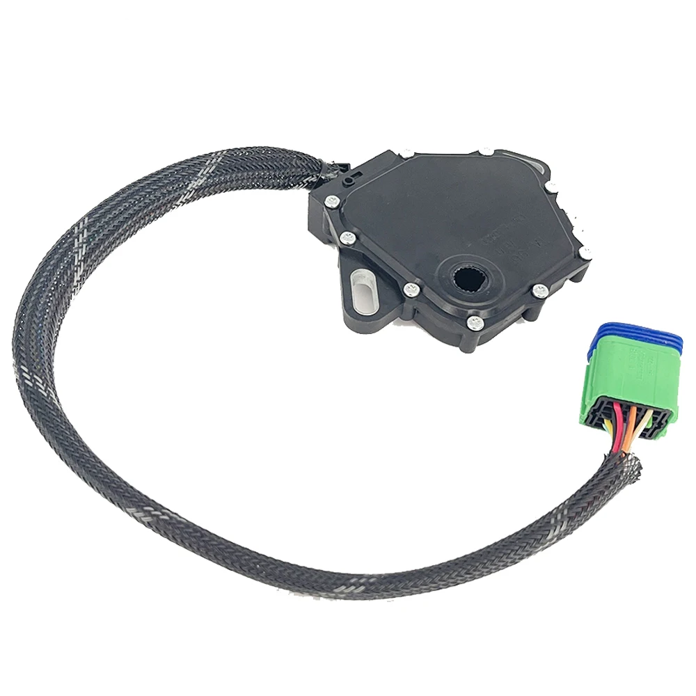 For Citroen Renault C4 C5 AL4 For Peugeot 307207508 Automatic Transmission Switch DPO pressure sensor 2529.27 CMF-930400 252927