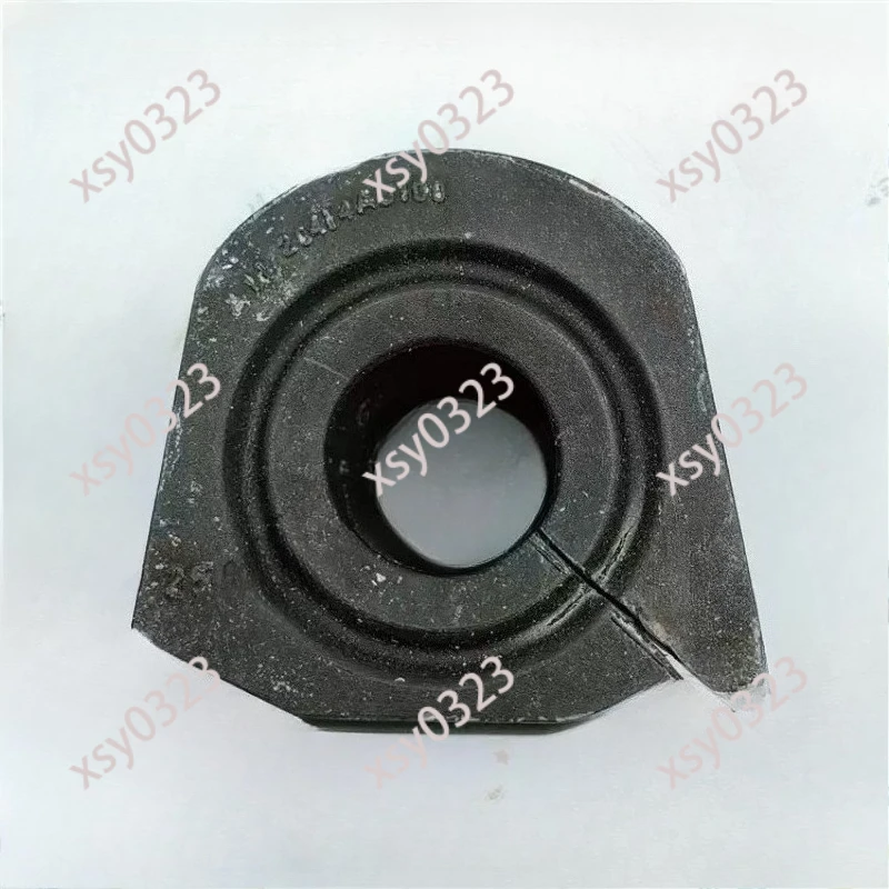 Front Sway Bar Bushing 20414AJ100 Open Rubber Sleeve 2013-2014 2.5GT
