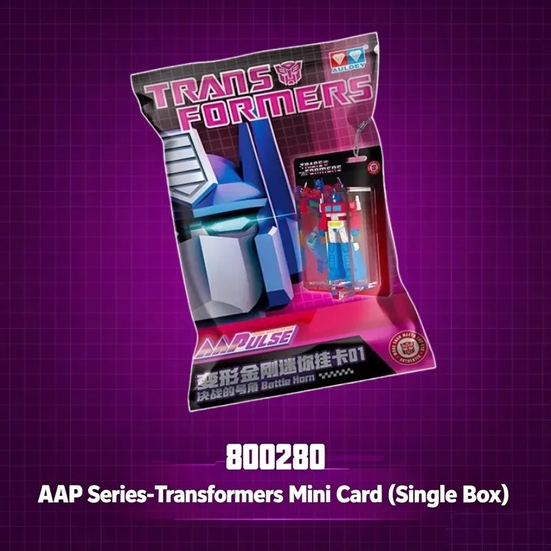 AULDEY Transformers AAE Series Optimus Prime Red Spider Mecha Model Ultra Magnus Ironhide Shockwave Action Figure Gift Genuine image 3