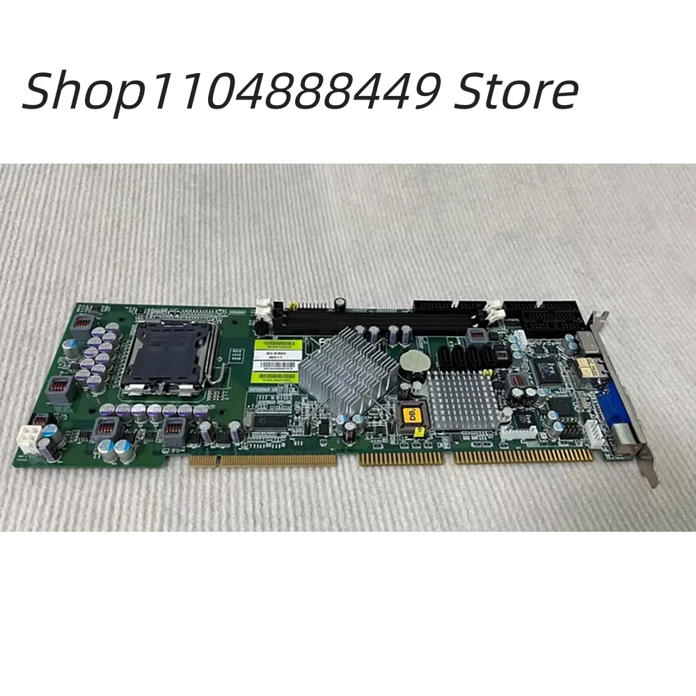

IEC-915GV REV：1.1 Industrial control motherboard