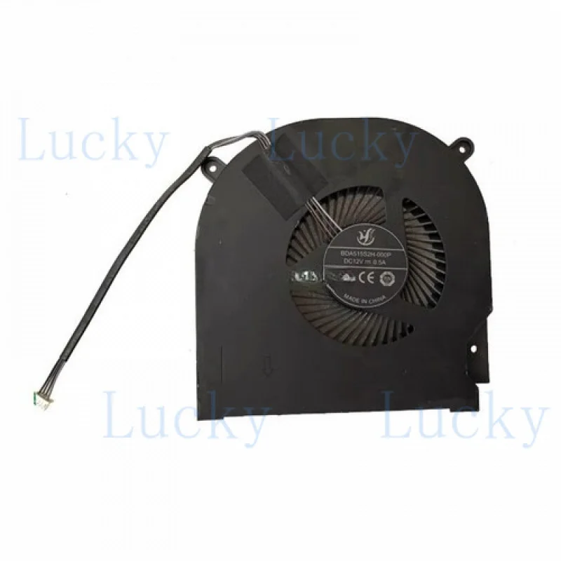Nuevo Ventilador de Refrigeración para CPU de Mini PC Intel NUC 12 Enthusiast Serpent Canyon NUC12SNKi72