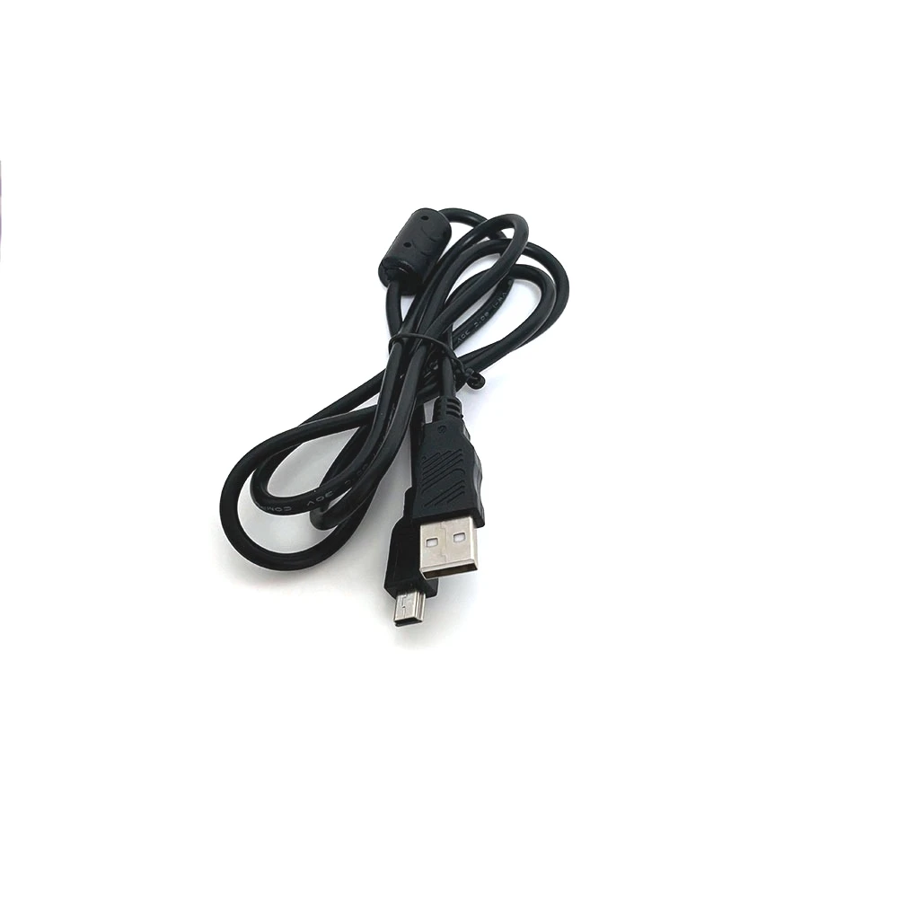 Data Cable for Canon TX1 S1is S2is S3is S5is S10 S30 S40 S45 S50 S60 S80 SX100 Is A570 A580 A590 IS