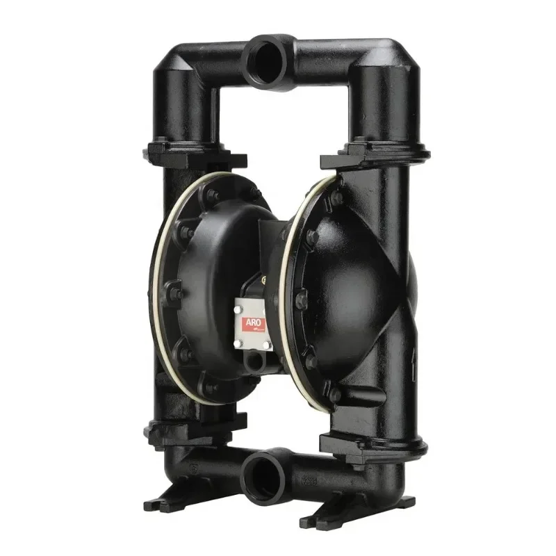 

2-inch high-quality ARO stainless steel diaphragm pump, small explosion-proof