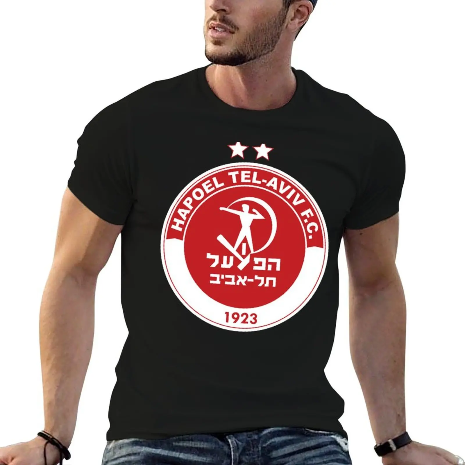 

Only For My City, My Colours from Tel Aviv, Israel T-Shirt t shirts for man cotton t shirts for man graphic vintage T-Shirt
