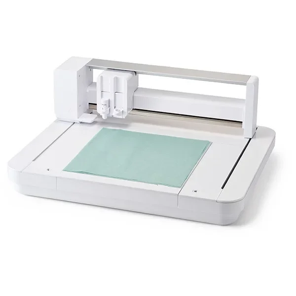 Flachbeschriftungsmaschine der kleinen Marke, Schneidemaschine der zweiten Generation CURIO2