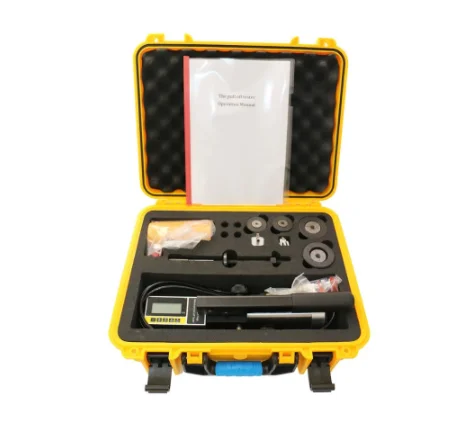 Fabrikverkauf Rabatt Anker Re-Bar Bolt Pull Out