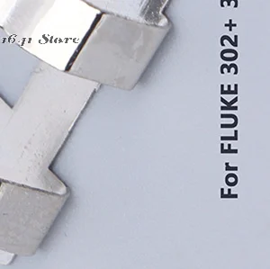 1pc For FLUKE 101 106 107 Multimeter 302+ 303 305 324 Clamp Meter Replacement Multimeter Battery Shrapnel Contact Piece