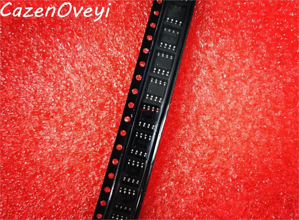 NO.919  (4piece) AD5220BRZ10 AD5200BR10 AD5220B10 AD5220 Can provide image reference