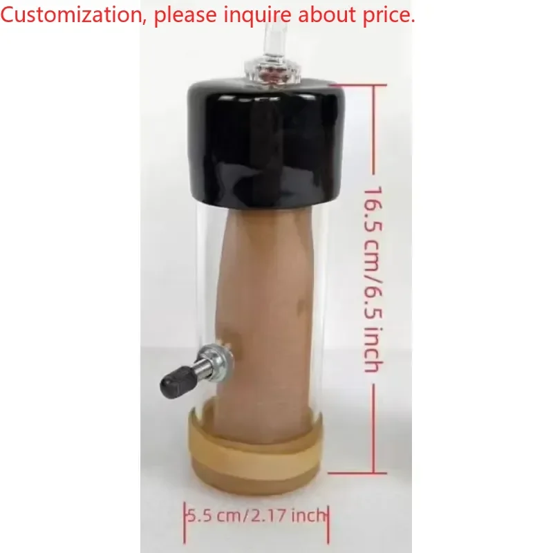 Hot sale Fully Automatic Milking Machine with Multi-Frequency Switching – Medium Components