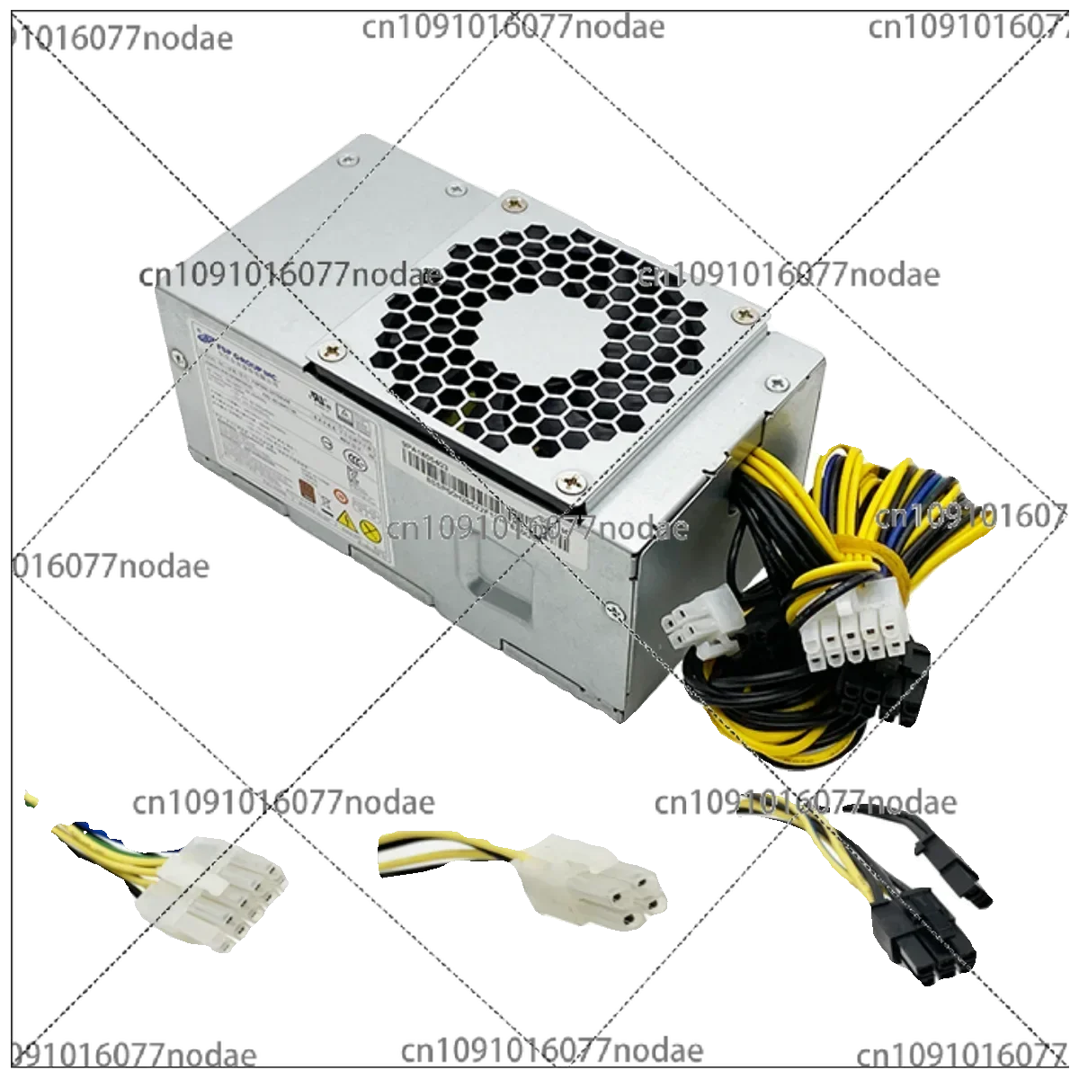 New 10-pin Power Supply 500w M433 M435 M437 M455 M590 M720s Small Chassis