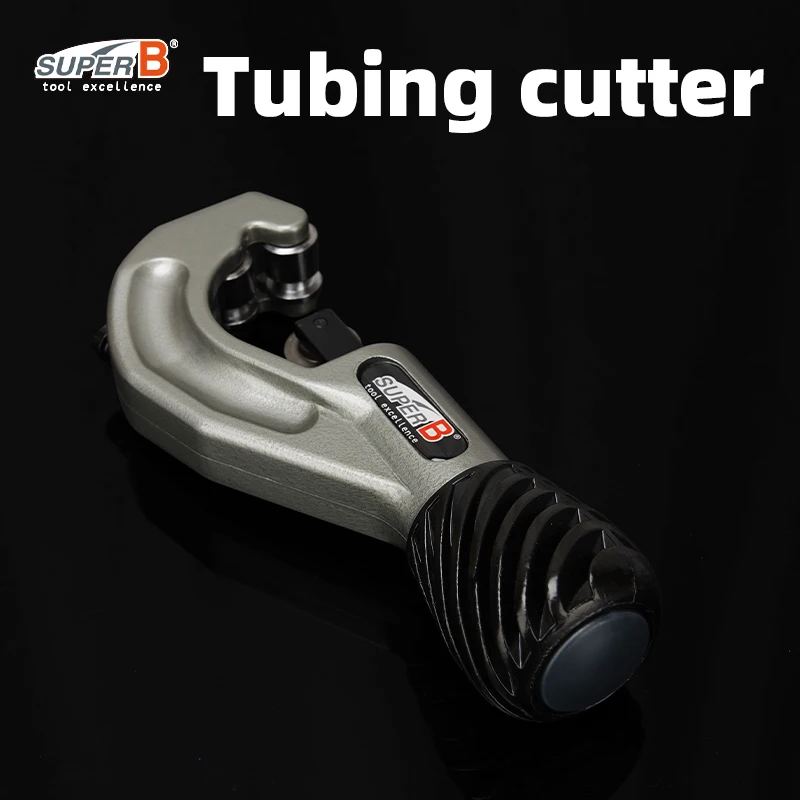 Super B Bicycle Professional Repair Tool Tubing Cutter Blade Is Made of Highest Speed Steel Fits 6-38 mm Tube ( 1/4