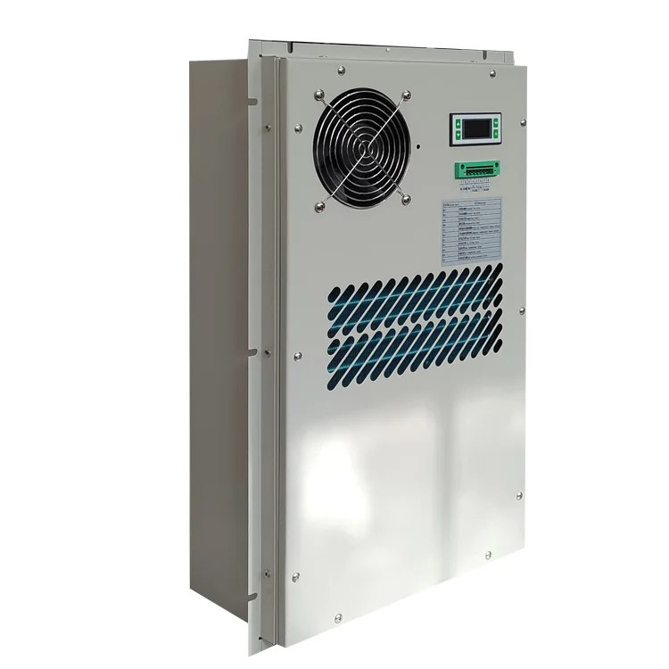 

High Performance 500W 48v DC Industrial Outdoor Communication Cabinet air Conditioner