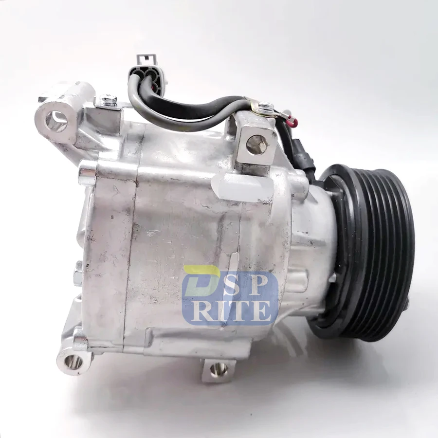 447180-9220 For Toyota Corolla 2006 Air Conditioning Compressor 02-09 883101A582 88310-1A580 4472206352 88310-02182 88310-02320