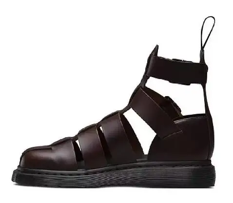 New Black White Solid Real Horse Fur Flat High Top Sneakers Men Round Toe Breathable Outdoor Casual Shoes Size 47 Drop Shipping