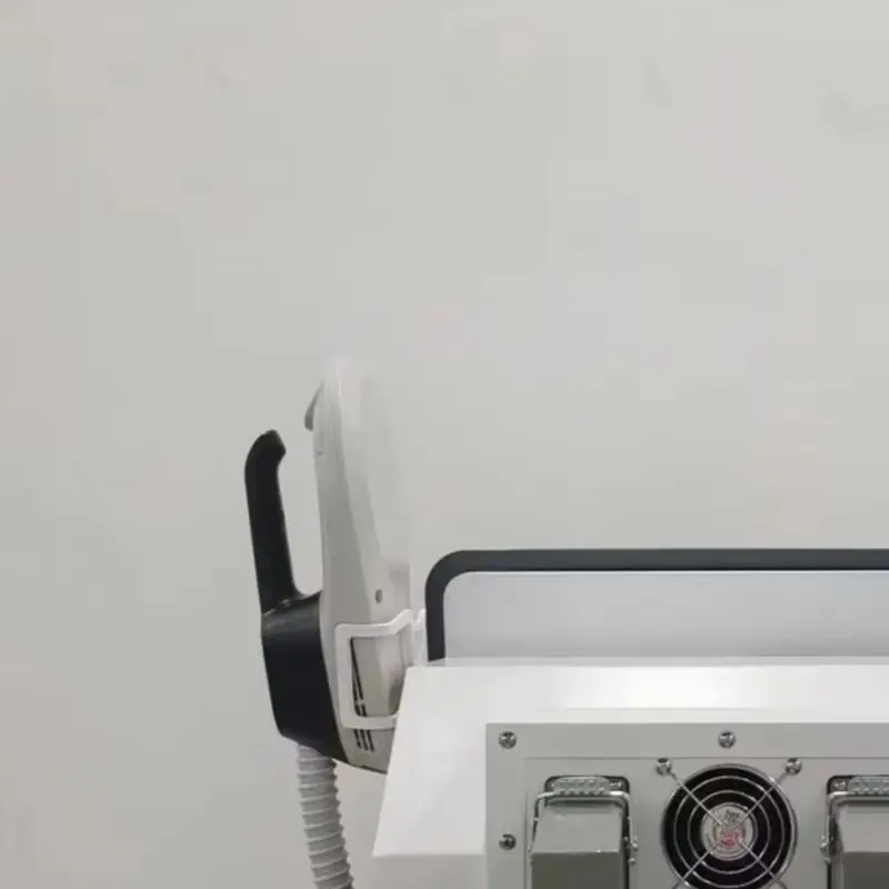 

Профессиональный миостимулятор EMS 6500W 200Гц MECAVIE EMS RF EMSZERO для коррекции фигуры, фитнеса и оздоровления, модель 2026 года