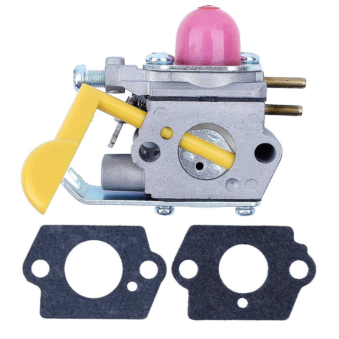 carburetor gasket kit For Poulan FL25C FL20C FX26SC Gasoline chainsaw Carburetor Replace For 530071752 530071822