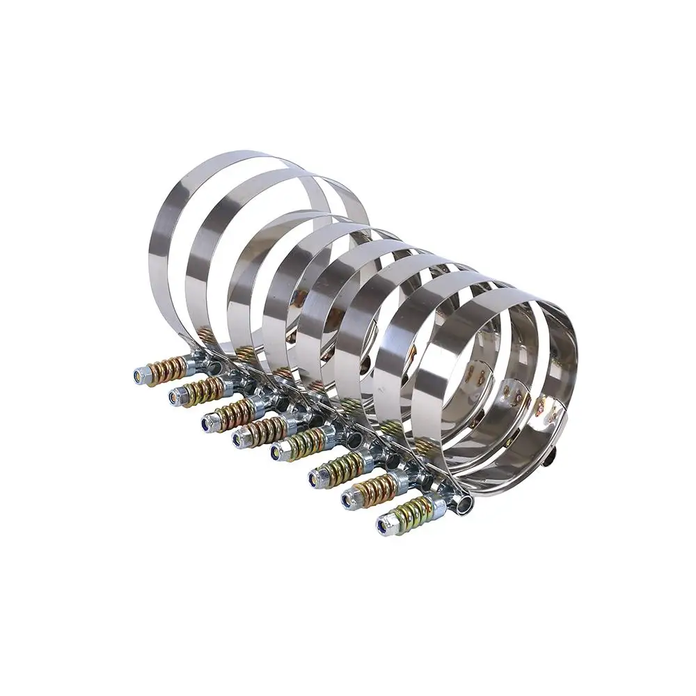 

Silicone Kit 03-07 for Dodge Ram Pickup 5.9L for cummins MT020001 (Ban the sale of)(No support for returns without reason)